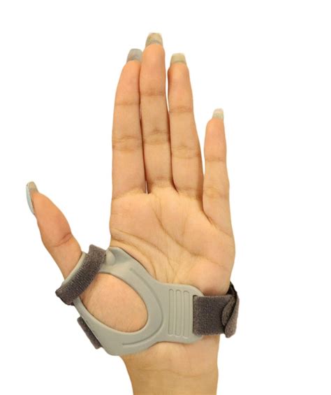 MARSWELLNESS MARS WELLNESS CMC Joint Thumb Arthritis Brace - India | Ubuy