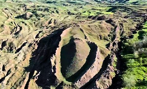 Could This Be Noah’s Ark? Scientists Uncover 5,000-Year-Old Flood ...