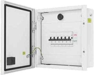 Legrand 16A Mcb single pole DX 408592 mcb MCB Price in India - Buy ...