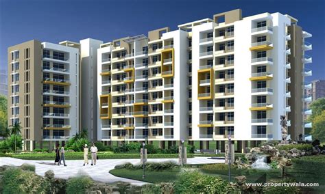 Milan Heights - Bicholi Mardana, Indore - PropertyWala