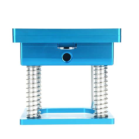 Tyenaza BGA Solder Rework Kit with Stencil and Reballing India | Ubuy