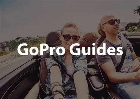 Image result for How to Operate a GoPro Camera