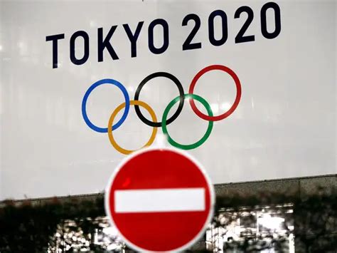 Tokyo Olympics postponed over coronavirus pandemic - Olympics 2020 ...