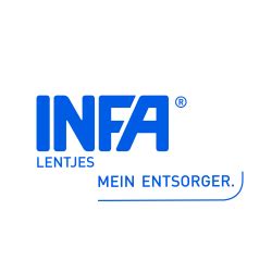 Kraftfahrer Job - 58313 Herdecke - INFA Lentjes GmbH & Co. Vertriebs ...