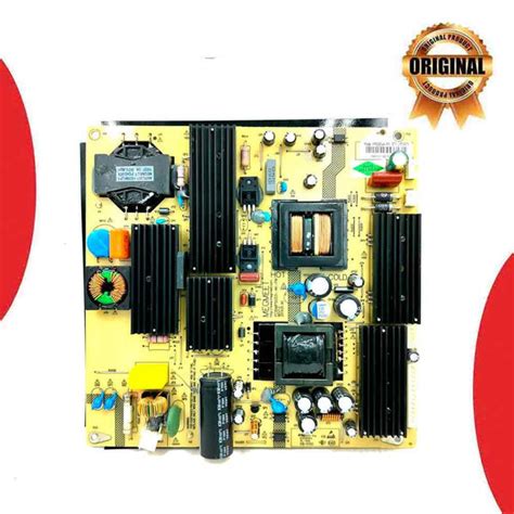 Buy Original Videocon LED TV Power Supply for DDBTVVKU50FH