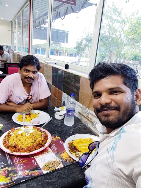 Guntur BiryanI Family restaurant, Cherukupalli - Restaurant reviews