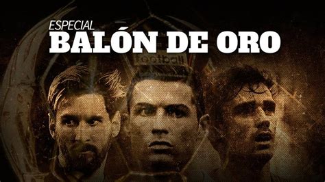 Cristiano Ronaldo Balón de Oro 2016: ganador del trofeo de France ...