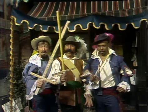 Three Musketeers (song) | Muppet Wiki | Fandom