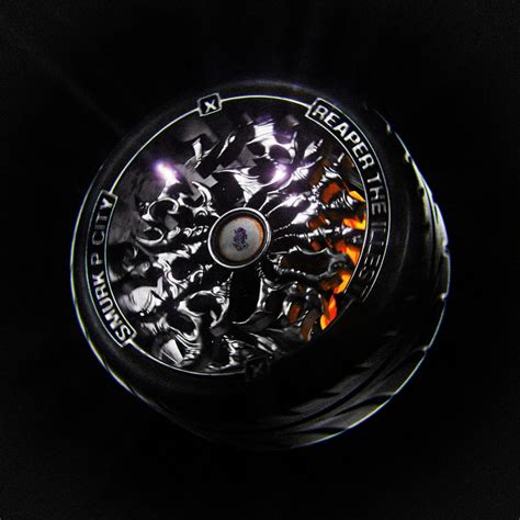 xephor! (@xeephor) • Instagram profile | Jewelry packaging design, Lettering fonts design, 3d ...