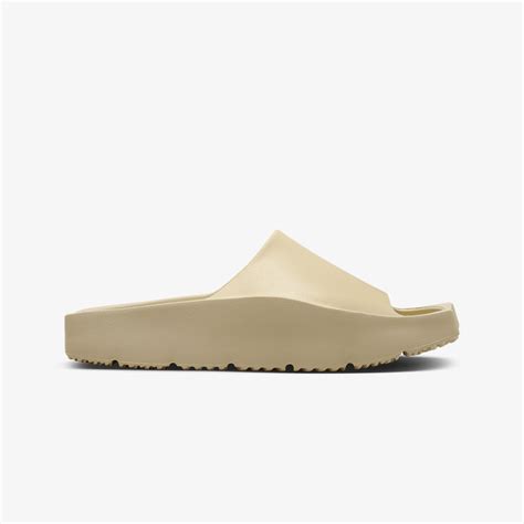 Buy Team Gold Jordan Hex Slides for Women | Superkicks