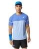 Buy Blue Tshirts for Men by ASICS Online | Ajio.com