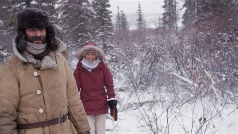 Alone Season 6, Ep 11 Photo Recap — Jordan Jonas