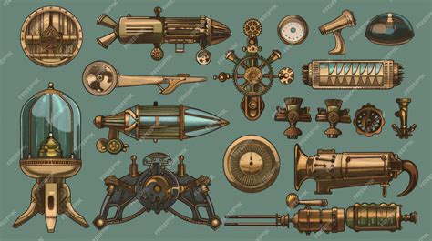 Clockwork Automaton 的图像结果