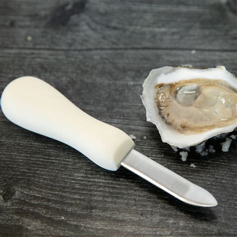 Oyster Shucking Knife - Local 130 Seafood NJHome Delivery