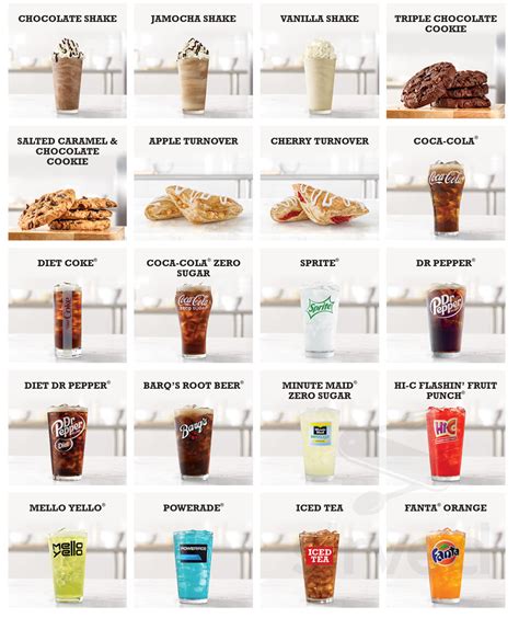 Arby's menus in Saratoga Springs, Utah, United States