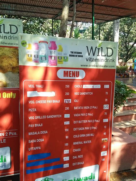 Tikuji NI Wadi Fun Resort for Family and Freinds - Travel And Food Blogger