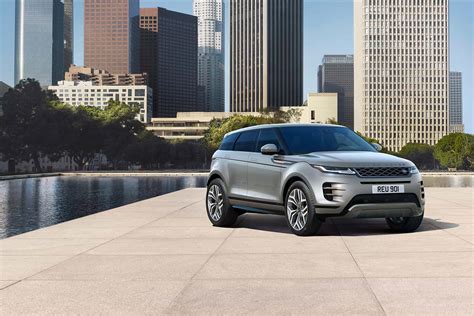 New and Pre-Owned Land Rover Dealership | Fife, WA