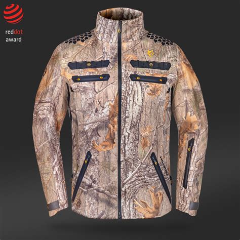 Merino Wool Hunting Clothes | Mens Wool Gear | Hillman