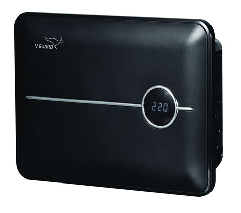 Buy V Guard Stabilizer For TV | Best Stabilizer For TV