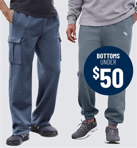 Big and Tall Clothing for Men | King Size