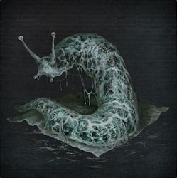 Augur of Ebrietas | Bloodborne Wiki