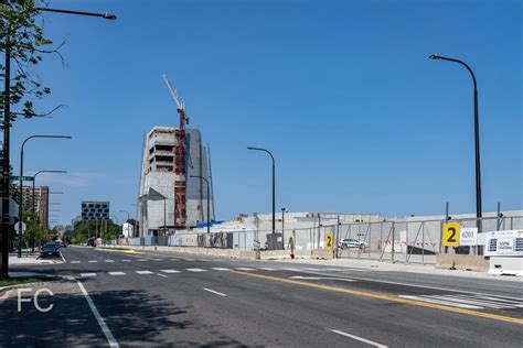 President Barack Obama Presidential Library Location