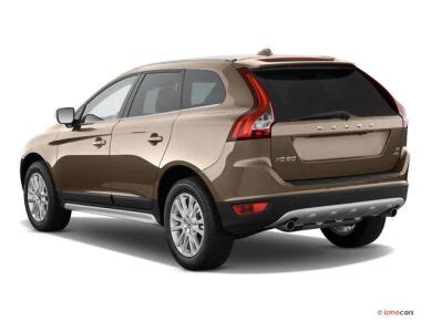 2011 Volvo XC60 Review, Pricing, & Pictures | U.S. News