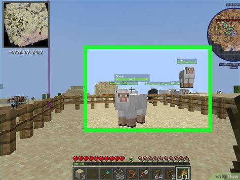 Image result for Wool Farm Minecraft 1.16.5 Java