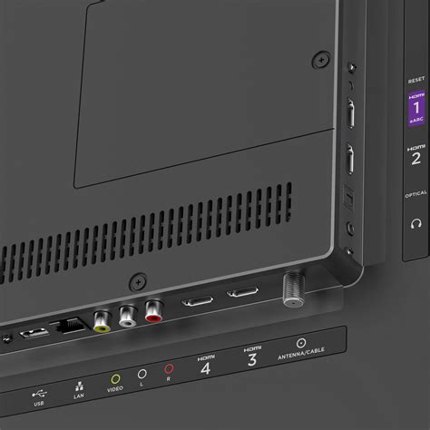 Customer Reviews: Roku 75" Class Select Series 4K Smart RokuTV 75R4A5R ...