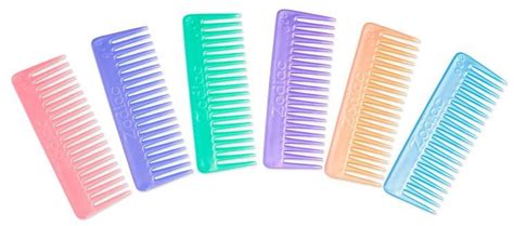 Gee Shampoo Comb Manufacturer Exporter Supplier from Mumbai India