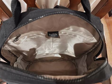 NWT Kipling So Baby Diaper Backpack in Black India | Ubuy