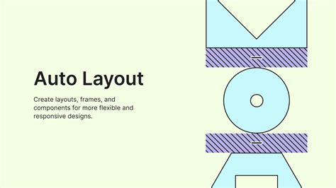 Auto Layout Figma Tutorial 的图像结果