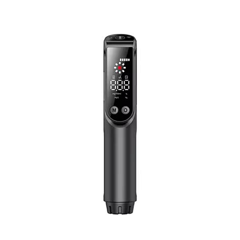 CTR-2000 Professional Breathalyzer for Alcohol – Uniglobal Business