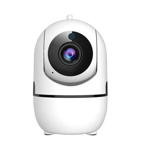 IP Camera 的图像结果