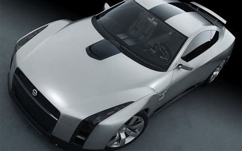 Top 10 des Nissan GT-R - 1/11