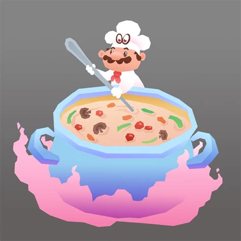Image result for Puppet Chef Mario
