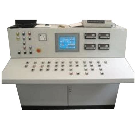 Remote Control Panel Desk Manufacturer, Supplier from Vadodara