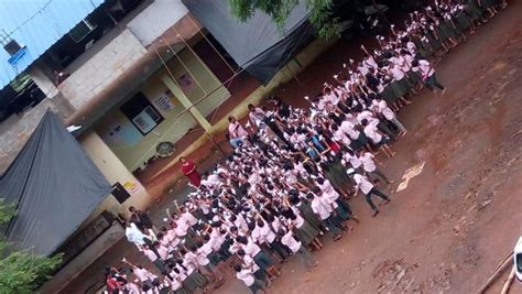ജി യു പി എസ് വട്ടോളി - Schoolwiki