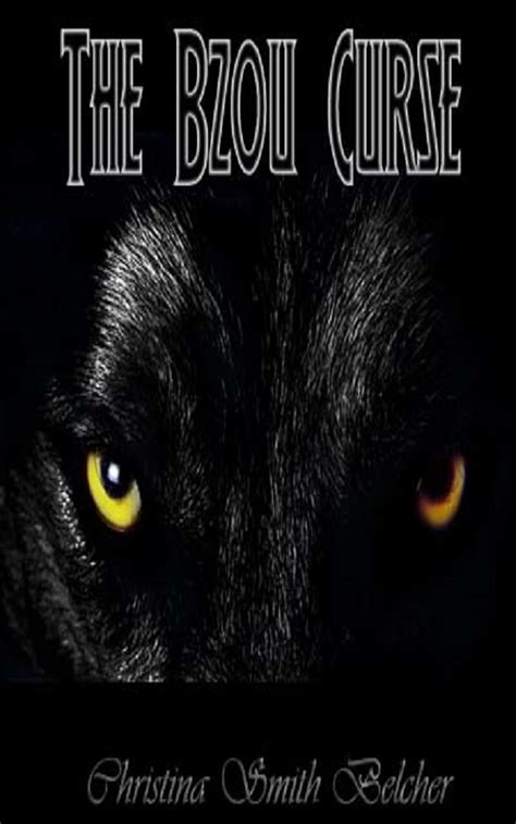 The Bzou Curse eBook : Belcher, Christina, Kelly, Gwen: Amazon.in ...