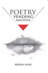 Buy Poetry Vending Machine Book Online at Low Prices in India | Poetry ...