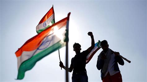 India gaining power in world order, says Morgan Stanley; calls it ‘once ...