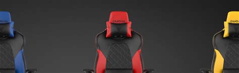 Gamdias Achilles E1 Gaming Chair Customizable RGB Back Light with ...