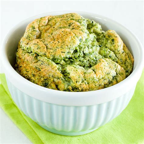 Vegan Broccoli Souffle Recipe at Tyson Walsh blog