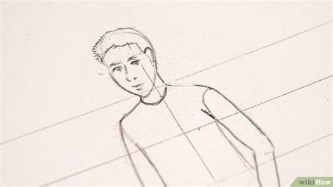 Image result for How to Draw a Person On Python