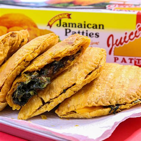 Jamaican Me Hungry! One of the Newest Food Franchises In America ...
