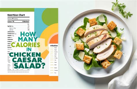 How Many Calories Chicken Caesar Salad? - 2026