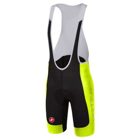 Castelli Bibshorts | Evoluzione 2 | Cycling Boutique