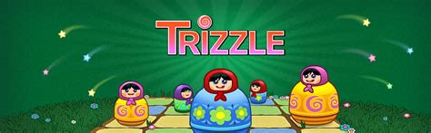 Spiele Trizzle online kostenlos | Arkadium