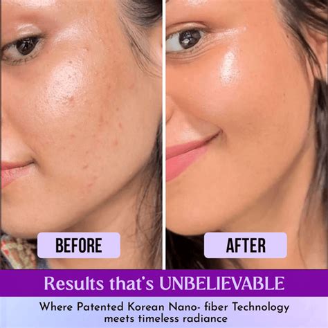 Buy Korean Collagen Sheet Mask for Instant Hydration at Wildglow