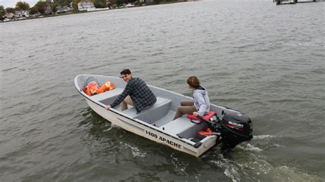 What Does EFI Mean on a Boat Motor?